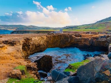 Arikok National Park